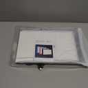 XIAOSTAR Light Box Drawing Pad, Tracing Board with Type-C Charge Cable and Brightness Adjustable for Artists, AnimationDrawing, Sketching, Animation, X-ray Viewing (A4) Not Rechargeable