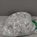 WEYOND Couch Cushion Covers Individual Large Super Stretch Chenille (Softer Version) Sofa Cushion Covers, Couch Seat Covers Couch Slipcovers Furniture Protector (3 Piece, Light Grey)