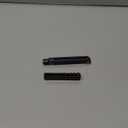 FANAUE Magnetic Screwdriver Set Durable EDC Portable Screwdriver with Side Storage for Electronics Repair DIY Compact Pocket Screwdriver