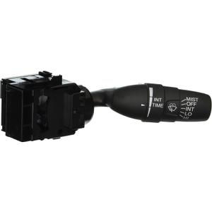 Genuine Honda 35256-SNA-A12 Windshield Wiper Switch Assembly