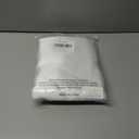 SoarDream White Table Cloth Rectangle Table Cover DIY Satin Tablecloth 90x90inch for Wedding Birthday Party Banquet Decoration