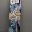 HeliumX 29.21 x 11.69 x 0.16in Aquarium Lid Clear Tempered Glass Canopy