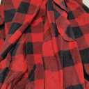 Wrangler Authentics Men's Long Sleeve Heavyweight Fleece Shirt Size 2 XL