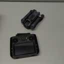 Drones with Camera for Adults 4K, GPS Drone with 4.5 LCD Screen Controller Follow Me Auto Return 5G Long Range Transmission Foldable FPV Drone for Beginners Under 249g