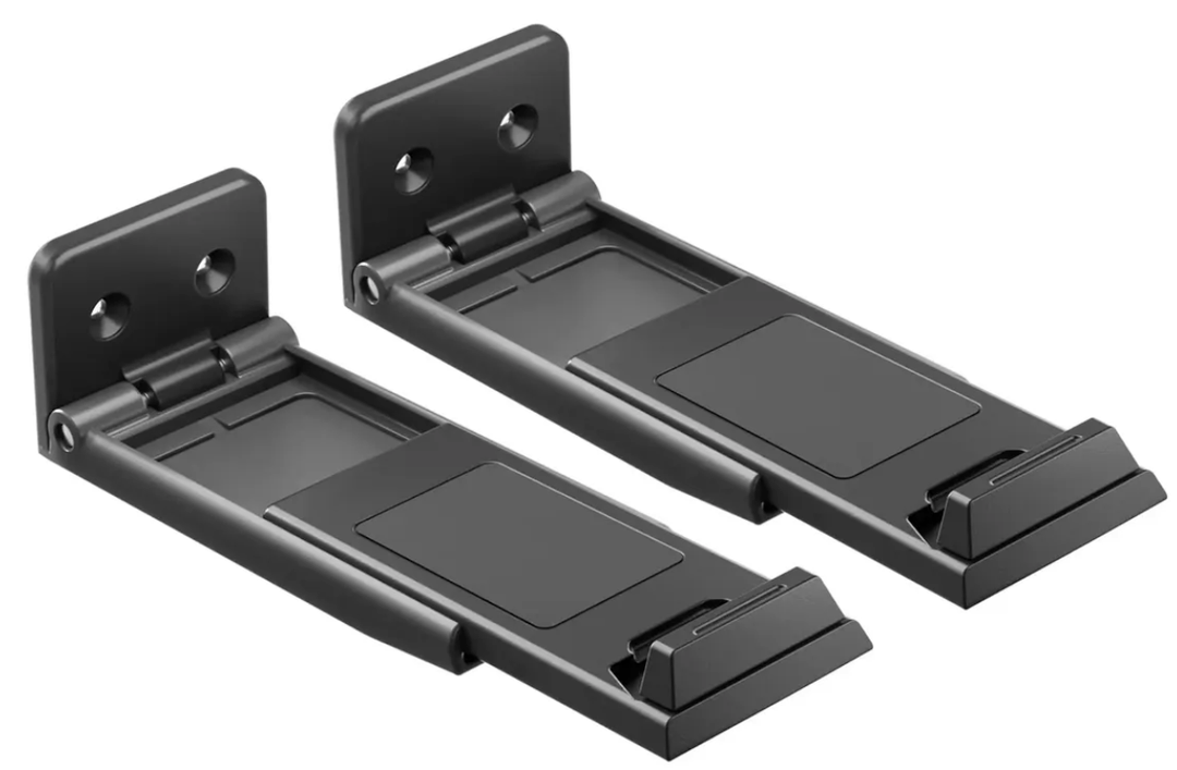 Eletiuo Soundbar Mount, Wall Mounts