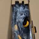 Cordless String Trimmer Compatible with Dewalt 20V MAX Battery, 12-Inch Weed Wacker Cordless Auto Line Feed,Electric Weed Eater Battery Powered Grass Trimmer w/6 Line Spools(Tool Only)