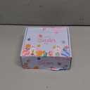 Easter Basket Stuffers for Kids,Easter Egg Fillers, Cute Bunny Toys Easter Gifts for Kids, Party Favors Classroom Exchange, Easter Decorations (24PCS)