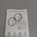 iPhone 14 Super Fast Charger,Dual Port USB C Chargers,iPhone Charger Fast Charging Block,Quick Apple USB C Wall Adapter Plug,2Pack Type C Lightning Cable For iPhone 14/13/12/11/ProMax/MiNi/XR/SE/8Plus (White)