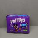 Pull-Ups Boys' Potty Training Pants, Size 2T-3T, 124 Count
