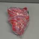 Benory 20Ft T-Shaped Silicone Weather Stripping Seal, Door Seal Tape for Doors and Windows, Blocks Cold Drafts and Reduces Noise (1.38"W x 20Ft, Clear)