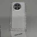 LilCost Cheap Mobile Phones, 16GB ROM,128GB Extension,5.0'' HD Display with 3000mAh Battery and Dual SIM, Dual Camera,Support WiFi/Bluetooth/Face Unlock Android Phone (Camon30premier-White)