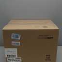 Rubbermaid Cleverstore 17 Qt Clear Storage Bins with Lids, 6-Pack, Stackable, BPA-Free, Made in USA