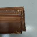 Levi's Men's RFID Extra Capacity Slim Bifold Wallet with Multiple Card Slots (Turlock Tan)