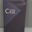 for iPhone 17 Pro Max Case for Women,[Compatible with Magsafe][360 Spin Magnetic Stand][Cute Wave Edge][with 2X Screen Protector] Translucent Matte Phone Case for iPhone 17 Pro Max,Green