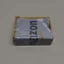 Bimini Top Hardware Kit, 4Pcs 316 Stainless Steel Eye End Caps and Hinged Jaw Slides with Lock Nut for 7/8'' or 1'' OD Boat Canopy Tubing, Includes L-Shaped Hex Key