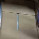 Winco Aluminum Sheet Pan Extender, Half