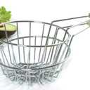 Norpro Wire Tortilla Fry Basket