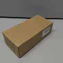 Toddler Sandals Jelly Shoes Girls Unisex Boy Flat Retro Slides Clear Kids Water Slippers Slingback Summer Beach Size 8 Adjustable Buckle Glitter Dress Soft (White)