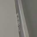 AOSKY Cordless Roller Shades Blackout Blinds for Windows Room Darkening Rolled Up Shades with Spring System, UV Protection Window Shades Door Blinds for Home and Office (40" W x 72" H, Black)