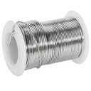 17 Gauge Stainless Steel Half Hard Marine Grade Wire