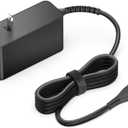 HKY Replacement Resmed AirMini 20W Power Supply 380002 24V AC Adapter for All ResMed AirMini CPAP Machines ResMed AirMini CPAP/AutoSet/AutoSet for Her CPAP Machine Power Cord Cable Wall Plug Charger