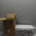 3 Large Drawers Makeup Organizer - 5 Tier Bathroom Counter Organizers and Storage, Versatile Perfume Vanity Organizer, Ideal for Cosmetic, Large Skincare, Face Mask, Office Supplies, Amber