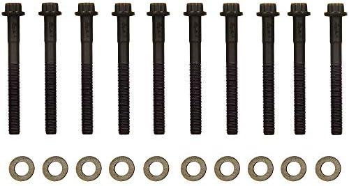 FEL-PRO ES 72154 Head Bolt Set