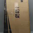 10L0L Golf Cart Windshield for 1982-2000.5 Club Car DS Models (Tinted)