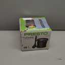 Presto 05420 FryDaddy Electric Deep Fryer,Black