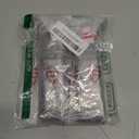 BN59-01295A Universal Remote Compatible with Samsung 2024-2012 Smart TVs, Works with Samsung Smart Curved QLED 4K Smart TV, Replace BN59-01178W/BN59-01295A/BN59-01259E/BN59-01259D