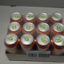 Mountain Dew Kickstart, Orange Citrus, 92mg Caffeine, Vitamins B & C, 80 Calories, 5% Juice, 16 Fl Oz (Pack of 12), BBD 11/11/25