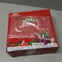 Attmu Set of 3 Christmas Lighted Gift Boxes