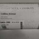 Livabliss Galey Alix x Collins Avenue Area Rug, 2'1" x 3'9", Taupe