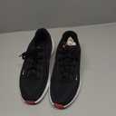 Nike Men's Uplift SC Shoes, Black/Light Crimson-White, 10