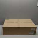 Warmstar Clear Table Cover Protector 24 x 24 Inch,1.5mm Thick Plastic Table Cover Rectangle,PVC Clear Table Protector,Desk Protector Mat for Kitchen, Dresser, Writing DeskDining Room Table