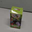 LUCKY HERP Mini UVA UVB Reptile Light 5.0 5W, UVB Bulb for All Tropical and Sub Tropical Reptiles, Compact Fluorescent Reptile UVB Bulb for Chameleons, Turtle, Gecko, Lizard, etc.