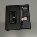 Wireless Meat Thermometer Digital 800FT Long Range Food Thermometer with Bluetooth Thinner Meat Probe for Remote Temp Monitoring of BBQ, Oven, Grill, Smoker, Air Fryer, iOS & Android App