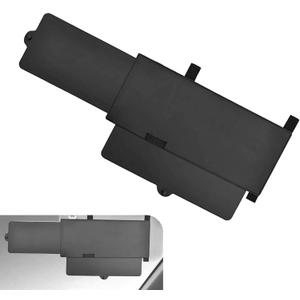 1 PC Automobile Sun Visor Extender, Polarized Sun Visor for Car, Auto Sunshade Lens with Anti-glare Protection, Ensure Safe Driving, Suitable for Most Car Models (Black)