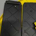 Mouse Rat Trap Bucket,5 Gallon Mouses Rat Traps Indoor for Home,Reusable Bucket Lid Rat Traps Indoor Outdoor,Mouse Catching Tool [5 Gallon Buckets is NOT Included] (1Pack)