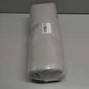 Extra Thick Office Chair seat Cushion, Back and Hip Pads, Non-Slip seat Cushion for Long Hours in wheelchairs/Cars and Dining Chairs. (Black)