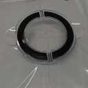 Charcuterie Board with Lid, 2-in-1 Bamboo Cheese & Cutting Board with Engraved Guide, Travel Portable Charcuterie Boxes, Includes 2 Plastic Cutting Mats & 4 Cheese Knives, House Warming Gifts New Home