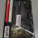 Metallic Marker Pens, 30 Colors Dual Tip Acrylic Paint Pens for Black Paper, Scrapbooking, Photo Album, Rock Painting, Paint Marker for DIY Arts & Crafts, Glass, Wood, Card Making, Scrapbook Supplies