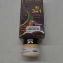 L'Oréal Professionnel Paris Absolut Repair Hair Mask;  IIIMEIDU Gray Hair Coverage Shampoo