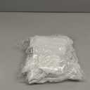 Youth White Denim Jacket, Size 10Y
