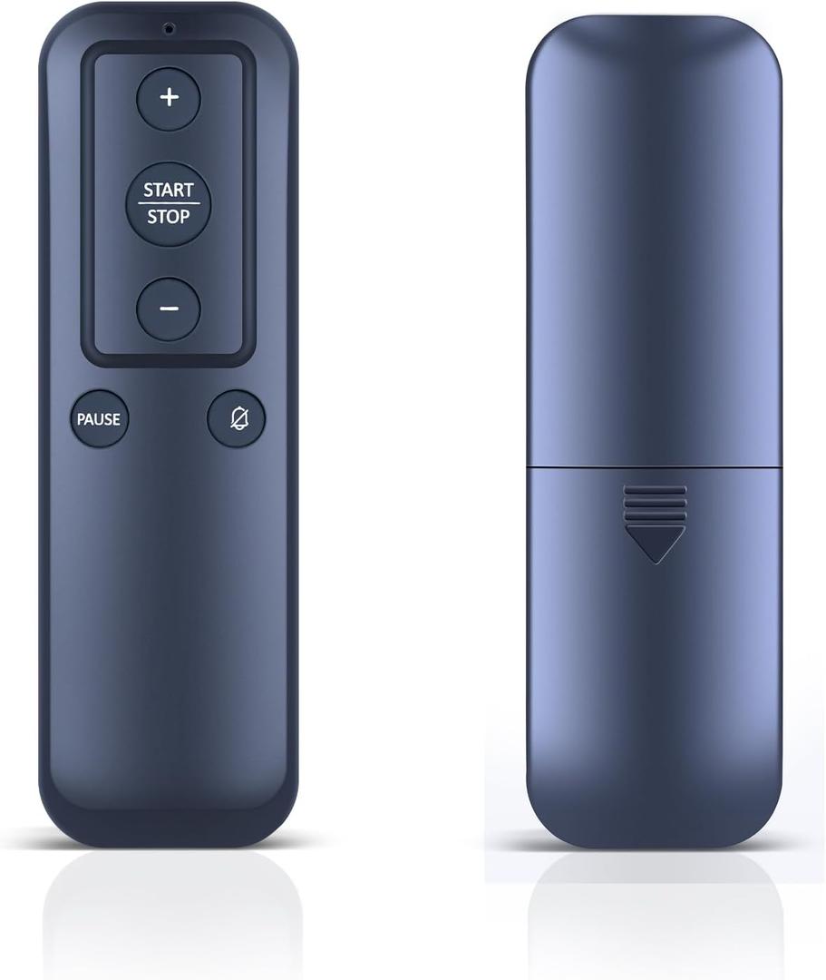 Universal Replacement Remote for Upreign WELLFIT Walking Pad Treadmill N4054/N3825/WP023/WP028 (Sports & Outdoors)