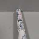 Laura Ashley Uffington Roses Dark Seaspray Wallpaper