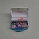 Melissa & Doug Love Your Look Pretend Makeup Kit Play Set –  for Mess-Free Pretend Makeup Play (Does NOT Contain Real Cosmetics)