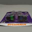 SYLVANIA - H11 XtraVision - High Performance Halogen Headlight Bulb, High Beam, Low Beam and Fog Replacement Bulb (Contains 2 Bulbs)