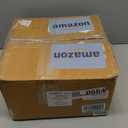 Creative Co-Op Farmhouse Stoneware Bowl, White Speckled Glaze