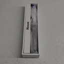 Hoson 2 Inch Curling Iron Large Barrel, Long Barrel Curling Wand Dual Voltage, Ceramic Tourmaline Coating with LCD Display, Glove Include